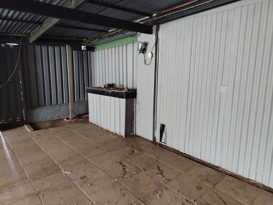 Commercial Property for Sale in Koster North West